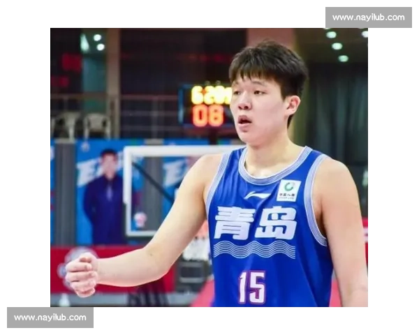 杨瀚森试训征服开拓者 主帅盛赞全场最佳 扣篮王之子无奈称难以招架 杨瀚森试训征服开拓者 主帅盛赞全场最佳 扣篮王之子无奈称难以招架