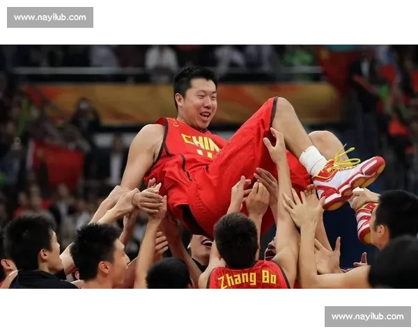 王治郅:NBA 的孤独长征 —— 技术、伤病与文化三重困境