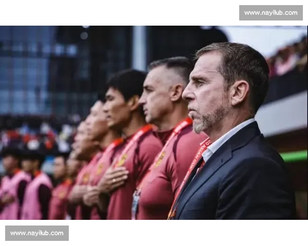 国足帅位争夺战白热化!久尔杰维奇临危受命剑指东亚杯 国足帅位争夺战白热化!久尔杰维奇临危受命剑指东亚杯