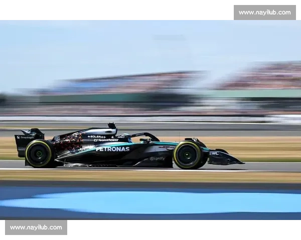 2025 F1 英国大奖赛银石开战，腾讯体育全程直播见证汉密尔顿首秀与新星挑战