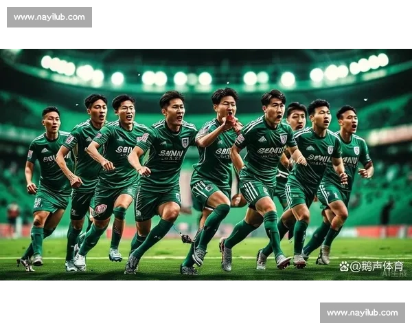 大邱FC迎战浦项制铁焦点对决战术解析与韩职联赛前前瞻看点全览